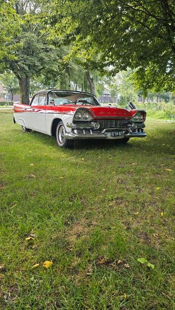 Dodge custom royal  beschikbaar voor biedingen