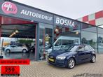 Audi A3 Sportback 1.0 TFSI Design Pro Line Plus, Voorwielaandrijving, Gebruikt, Met garantie (alle), Blauw