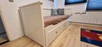 IKEA Hemnes bed, Huis en Inrichting, Ophalen, Zo goed als nieuw, Eenpersoons