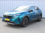 Peugeot 3008 1.2 Hybrid 145 Allure VOORRAAD KORTING, Auto's, Stof, Euro 6, 1199 cc, Blauw