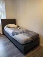 1-Persoons Boxspring Swiss Sense, Huis en Inrichting, Slaapkamer | Boxsprings, Ophalen, 90 cm, Eenpersoons, Modern, Strak