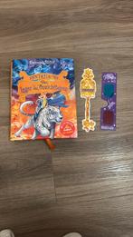 Fantasia xv, het leger der onzichtbaren., Ophalen of Verzenden, Zo goed als nieuw