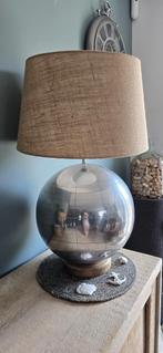 Classic Globe Tafellamp XL van RM, Huis en Inrichting, Lampen | Tafellampen, Ophalen, Zo goed als nieuw, Minder dan 50 cm