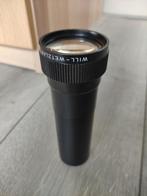 Lens will-wetzlar maginon 1:3/150, Ophalen of Verzenden