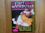 De kunst van het moederschap - SUN uitgeverij, Boeken, Kunst en Cultuur | Beeldend, Ophalen of Verzenden, Zo goed als nieuw, Schilder- en Tekenkunst