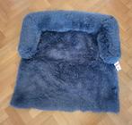Nieuw! Friendly Pet, hondenmat, bank, antraciet, zacht 87x87, Dieren en Toebehoren, Ophalen of Verzenden, Nieuw