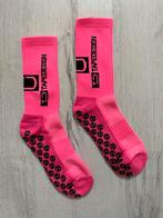 Roze sport grip sokken maat 38-46, Nieuw, Ophalen of Verzenden, Roze, Tapedesign