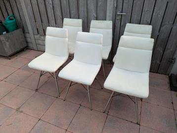 Eetkamer stoelen keuken stoelen  beschikbaar voor biedingen