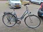 Mooie Rih damesfiets, Overige merken, Minder dan 10 versnellingen, Ophalen of Verzenden, 53 tot 56 cm