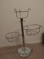 Plantenhouder planten tafel, Ophalen, Overige soorten, Halfschaduw, Minder dan 100 cm