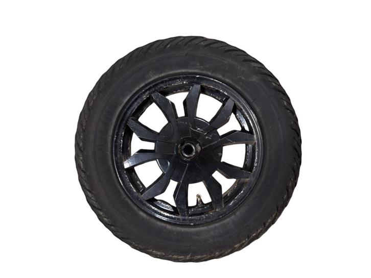 Achter band velg origineel AGM VX50 VX50s, Fietsen en Brommers, Brommeronderdelen | Scooters, Gebruikt, Ophalen of Verzenden