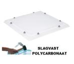 Velux lichtkoepel hagelbestendig polycarbonaat kortingactie!, Dubbelglas, Minder dan 80 cm, 80 tot 120 cm, Overige typen