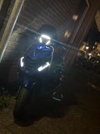 Piaggio zip 80cc teruil/tekoop, Fietsen en Brommers, Scooters | Piaggio, Ophalen, Gebruikt, Zip, Benzine