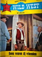 Wild West Roman, Meerdere comics, Ophalen of Verzenden, Zo goed als nieuw, Europa