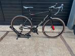 Superior x road maat L gravelbike, Fietsen en Brommers, Fietsen | Racefietsen, Ophalen of Verzenden, Nieuw, Aluminium, Overige merken