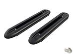 Front Runner Universele rails 200mm, Ophalen of Verzenden, -, -, -