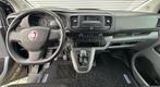 Fiat Scudo 1.5 MultiJet L2, Voorwielaandrijving, Euro 6, 4 cilinders, Zwart