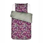 2x Essenza/Covers&Co Dekbedovertrek 140x220 Nieuw, Ophalen of Verzenden, Nieuw, Eenpersoons, Dekbedovertrek