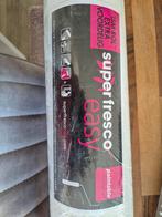 Rol Superfresco Easy Behang - 15 Meter, Ophalen, 10 tot 25 m², Wit, Modern