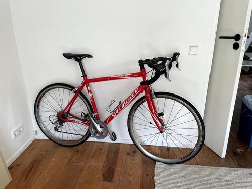 Specialized allez racefiets, Fietsen en Brommers, Fietsen | Racefietsen, Gebruikt, Heren, Overige merken, Meer dan 20 versnellingen