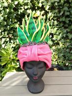 Foampruik foam pruik sansaveria sanseveria, Ophalen of Verzenden, Nieuw, Carnaval