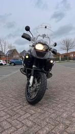 BMW R 1200 GS Adventure (2012) 98000 km, 1170 cc, Toermotor, Particulier, 2 cilinders