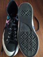 Converse all stars maat 41, Kleding | Dames, Schoenen, Ophalen of Verzenden, Zo goed als nieuw, Zwart, Sneakers of Gympen