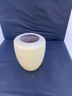 Mobach vaas, Tuin en Terras, Bloempotten, Rond, Ophalen of Verzenden, Mobach.nl, Aardewerk