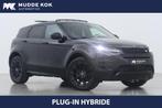 Land Rover Range Rover Evoque P270e PHEV Dynamic SE | Limite, Auto's, Automaat, Zwart, Bedrijf, Vierwielaandrijving