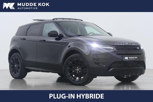 Land Rover Range Rover Evoque P270e PHEV Dynamic SE | Limite, Auto's, Land Rover, Bedrijf, Te koop, 360° camera, 4x4, ABS, Achteruitrijcamera