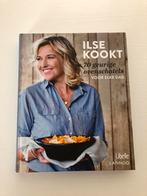 Ilse D'Hooge - Ilse kookt, Ophalen of Verzenden, Zo goed als nieuw, Ilse D'Hooge