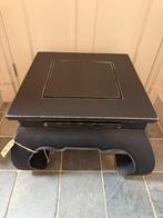 Opium salon/bijzettafel, Ophalen, Zo goed als nieuw, 50 tot 100 cm, Minder dan 50 cm