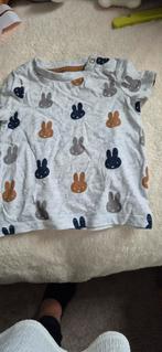 C&A Shirtje Nijntje - Zo goed als nieuw!, Kinderen en Baby's, Babykleding | Maat 50, C&A, Jongetje of Meisje, Ophalen of Verzenden