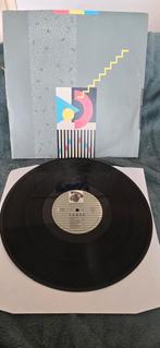 Lp telefoonsongs telephone songs Carl nelke company, Ophalen of Verzenden, Zo goed als nieuw, 12 inch