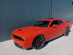 Dodge Challenger 6.1L SRT8 V8 433PK FIRST EDITION Nr:5408, Auto's, Dodge, Automaat, Achterwielaandrijving, Overige kleuren, 433 pk