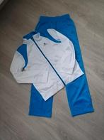 Trainingspak zgan maat 152, Kinderen en Baby's, Kinderkleding | Maat 152, Ophalen of Verzenden, Zo goed als nieuw, Jongen of Meisje