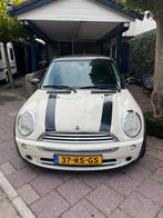 Mini cooper, Auto's, Mini, Voorwielaandrijving, Zwart, 4 cilinders, 116 pk
