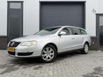Volkswagen Passat Variant 1.6 FSI Comfortline, Auto's, Volkswagen, Gebruikt, 4 cilinders, 116 pk, Origineel Nederlands