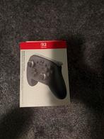 Nintendo switch 2 pro controller, Spelcomputers en Games, Ophalen, Zo goed als nieuw, Switch, Overige controllers