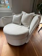 Fauteuil, Huis en Inrichting, Fauteuils, Ophalen, 75 tot 100 cm, Zo goed als nieuw, 75 tot 100 cm