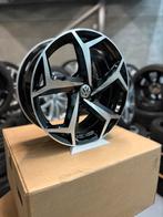 17” Velgen voor Volkswagen “BONNEVILE” LOOK NIEUW!, Auto-onderdelen, Banden en Velgen, Nieuw, 17 inch, Velg(en), Personenwagen