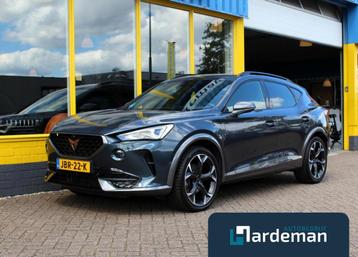 CUPRA Formentor 1.4 e-Hybrid Adrenaline beschikbaar voor biedingen