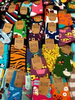 Musthaves sokken (Happy Socks), Kleding | Heren, Sokken en Kousen, Overige kleuren, Nieuw, Overige maten, Ophalen of Verzenden
