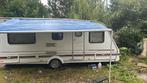 Te koop Fiamma Zakluifel 4 mtr, Caravans en Kamperen, Ophalen, Gebruikt