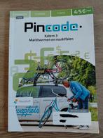Pincode Economie Katern 3 - Markt en Marktfalen, Ophalen of Verzenden, Zo goed als nieuw, Onbekend