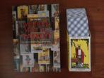 tarot boek en kaarten Hajo Banzhaf, Boeken, Ophalen, Gelezen, Tarot of Kaarten leggen, Overige typen