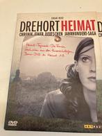 Drehort heimat  edgar reitz Arthaus, Cd's en Dvd's, Ophalen of Verzenden, Zo goed als nieuw