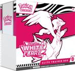 Pokemon White Flare Elite Trainer Box (nieuw), Ophalen of Verzenden, Zo goed als nieuw, Boosterbox, Foil