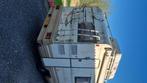 Camper bagage box opberg kist dak storage box dak drager, Ophalen, Gebruikt