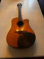 Western Gitaar met Element, Muziek en Instrumenten, Snaarinstrumenten | Gitaren | Akoestisch, Ophalen, Gebruikt, Western- of Steelstringgitaar